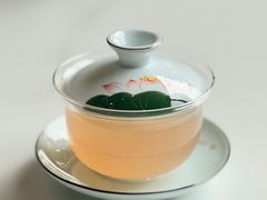 -雷峰塔·藕香居餐厅