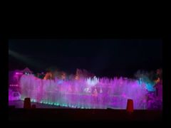 -威海华夏城景区