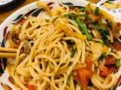 -巴依老爷新疆美食(望京小街店)