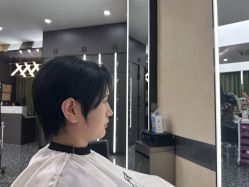 -MOVAN HAIR莫凡匠人发型屋