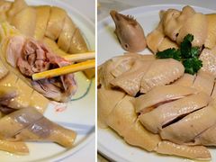 -钟菜·粤菜点心·宴请(海上世界·汇港二期店)