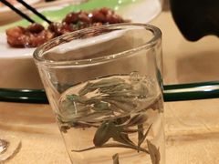 -桐庐窄溪野鱼馆