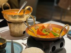 黄咖喱牛腩-BetterThai 泰加(苏州中心店)