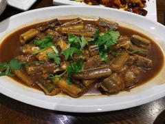 -浩家苑菜馆(汉口路店)