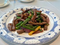 -西湖春天•老字号杭州菜(百汇店)