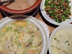 -黄泥岗·黄陂农家菜(百步亭店)