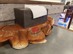 -姑苏家宴·苏帮菜·松鼠桂鱼(苏州总店)
