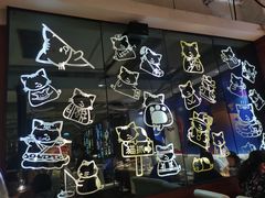 -猫爪爪原切自助烤肉(观音桥阳光世纪店)