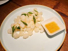 龙井虾仁-外婆家(西溪印象城店)