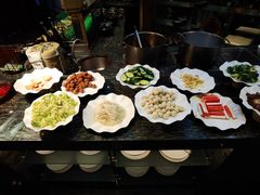 -马哥孛罗酒店·SAVVY全日餐厅