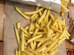 -汉堡王(海昌海洋公园店)