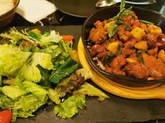 -Let's Taipei 非常烘焙(太古里店)