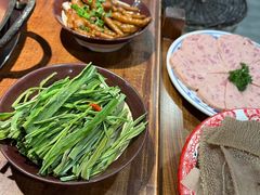 -楠火锅(西单店)