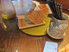 -永安水煮活鱼·仪征菜(仪征奥林匹克店)