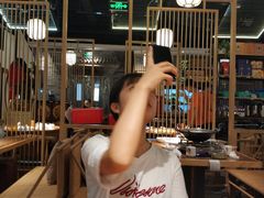 大堂-湘味淳(千禧街店)