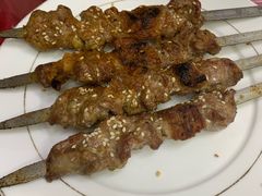 -莎车清真美食