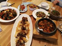 -周三的情书花园餐厅(江北店)