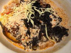 咸豆浆笋壳鱼-苏浙汇(古北店)