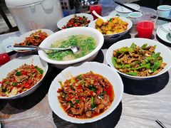 -壹盏灯(惠农店)