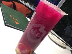 -CoCo都可(合生汇店)