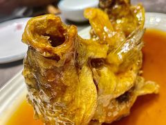 -闫府私房菜·老字号(恒隆店)