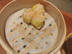 -杭州JW万豪酒店-万豪中餐厅