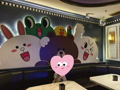-范特西FANTASY量贩式KTV(民主广场店)