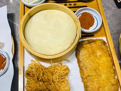 老南门锅烧肘子-奔跑吧陕菜·盛世长安(民乐园万达店)