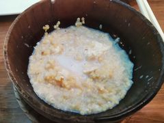 -诺敏塔拉奶茶-布里亚特包子-手把肉(锦都会店)