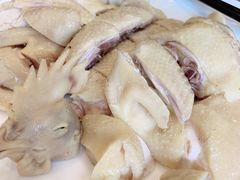 白切鸡-鹅公村·国家非遗传承(荔湾店)