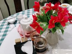 -紫光园·烤鸭·北京菜(劲松店)