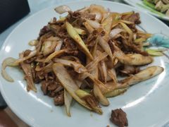 -白魁老号饭庄(交道口店)