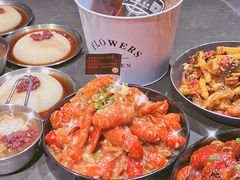 -巴厘龙虾·榜首油焖大虾(洞庭·艺术洋房店)