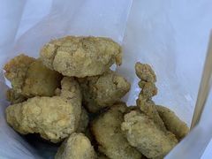 -大炮盐酥鸡(新街口店)