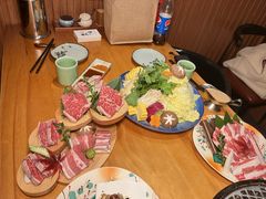 -久喜番和牛烧肉酒场(北辰三角洲店)