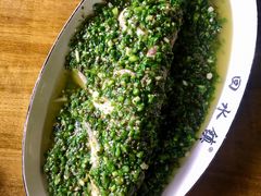 -回水镇·江湖川菜(恒大新城店)