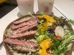 -诺丁牛排披萨自助餐厅(汕头苏宁店)