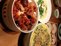 -闽上鲜·福建菜(龙湖滨江天街店)