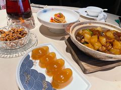 -侨美食家·粤菜(体育西路店)