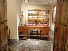 -秦汉胡同国学书院(天鹅湾分馆)