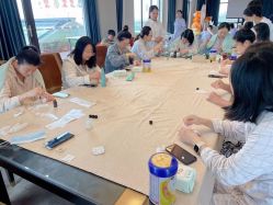-她时区金吉兒月子中心(太湖度假店)