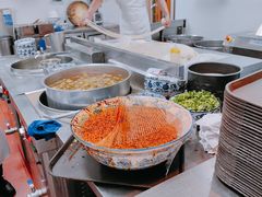 -有礼有面(知春路店)