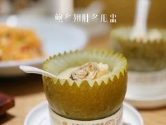 -粤集·手工粤菜(皇庭广场店)