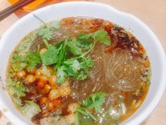 -林静小吃(复兴路店)