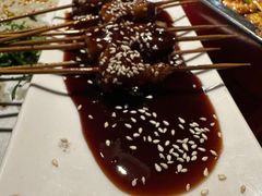 -醉烧膘·烧烤夜宵王(总店)