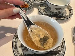 -夏苑(新加坡丽思卡尔顿美年酒店)