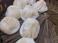 小笼包-万寿斋(山阴路店)