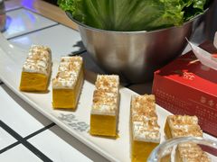 -留香铁板烤肉(解放西路旗舰店)