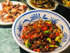 -姐夫的小菜(新中关购物中心店)