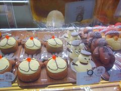 -CARINO BAKERY&CAFE(南方商城店)